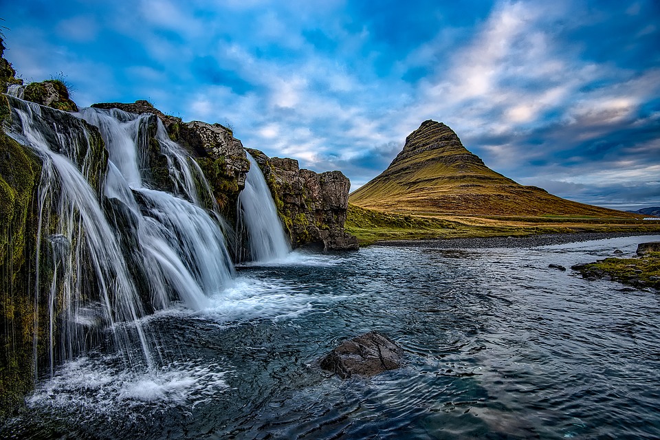 Islandia a tu aire - Vuelta a la isla